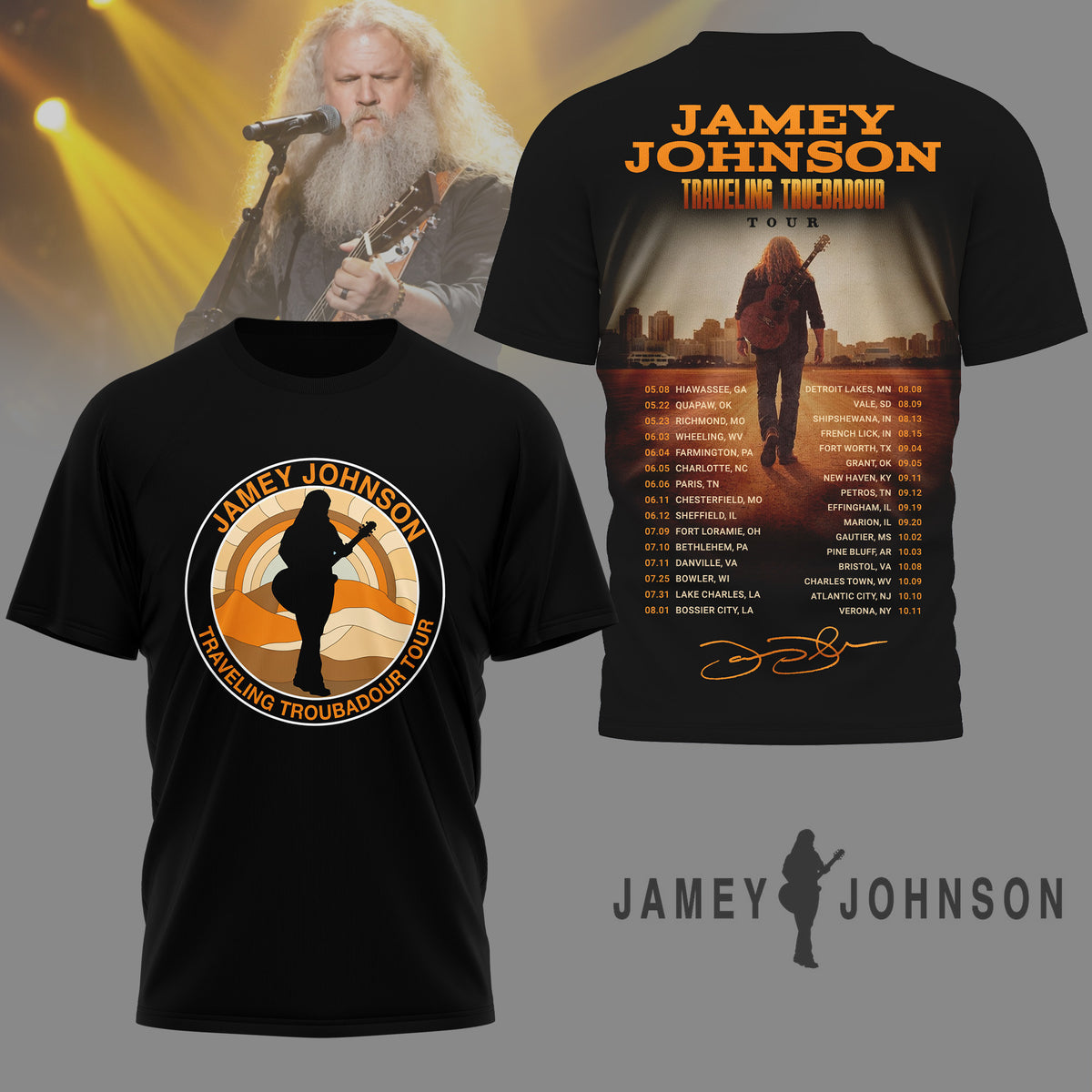 Premium JMJS 3D Shirt NY