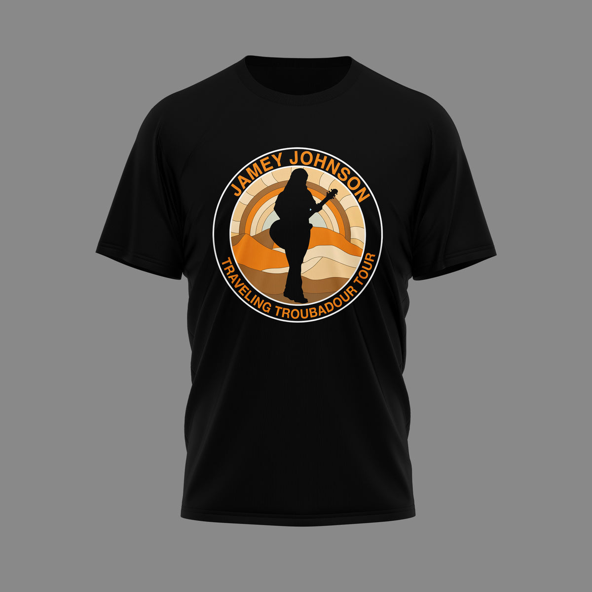 Premium JMJS 3D Shirt NY