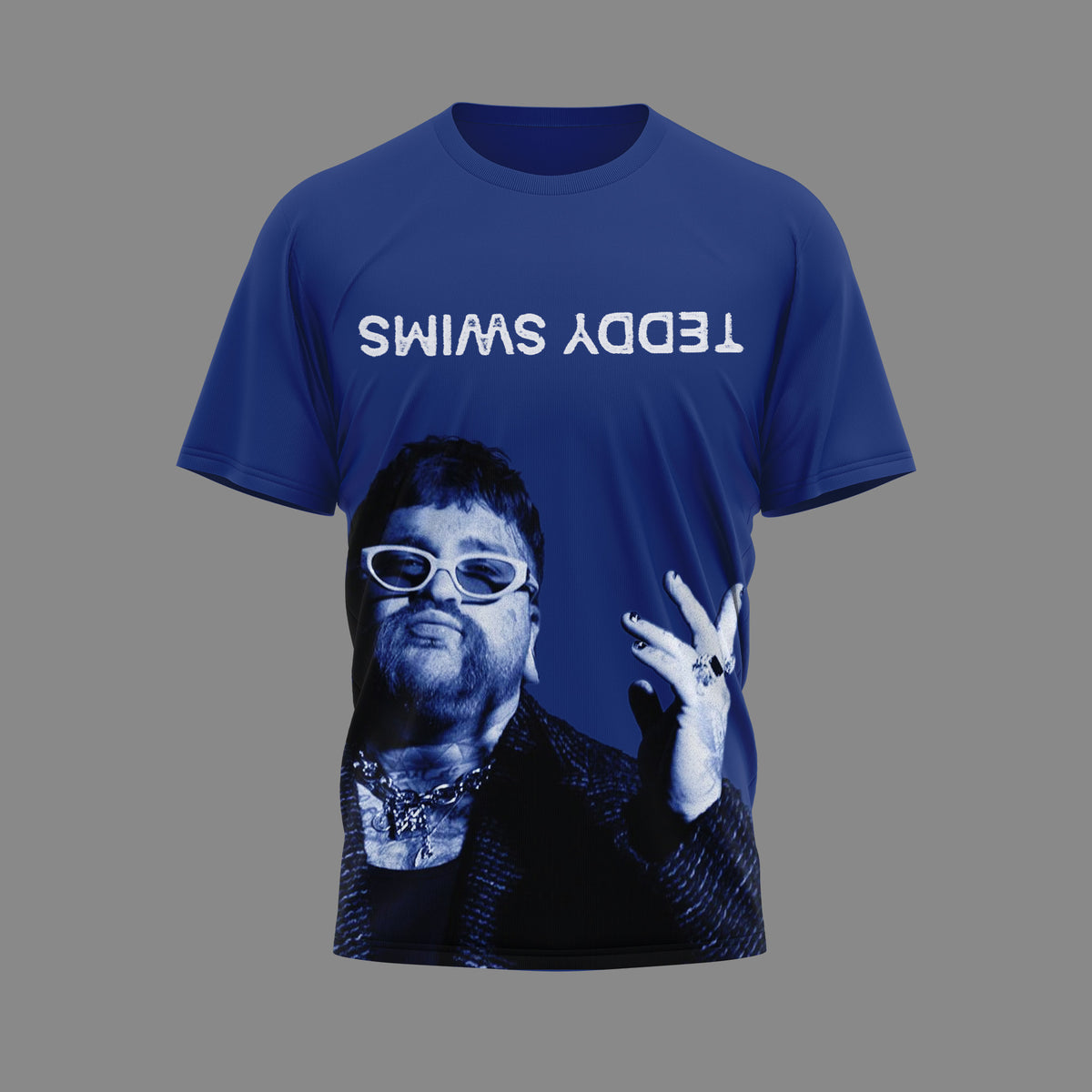 Premium TDSM 3D Shirt NY