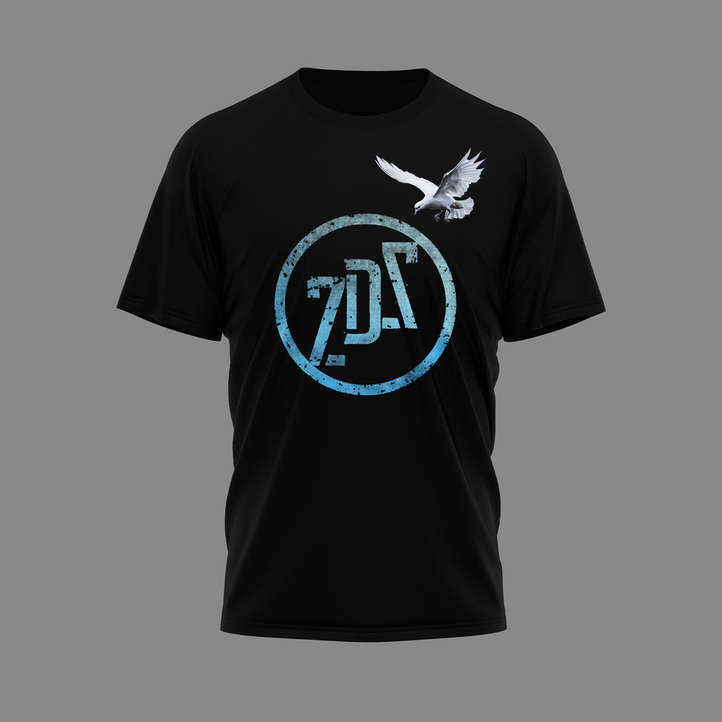 Premium SDS 3D Shirt NY