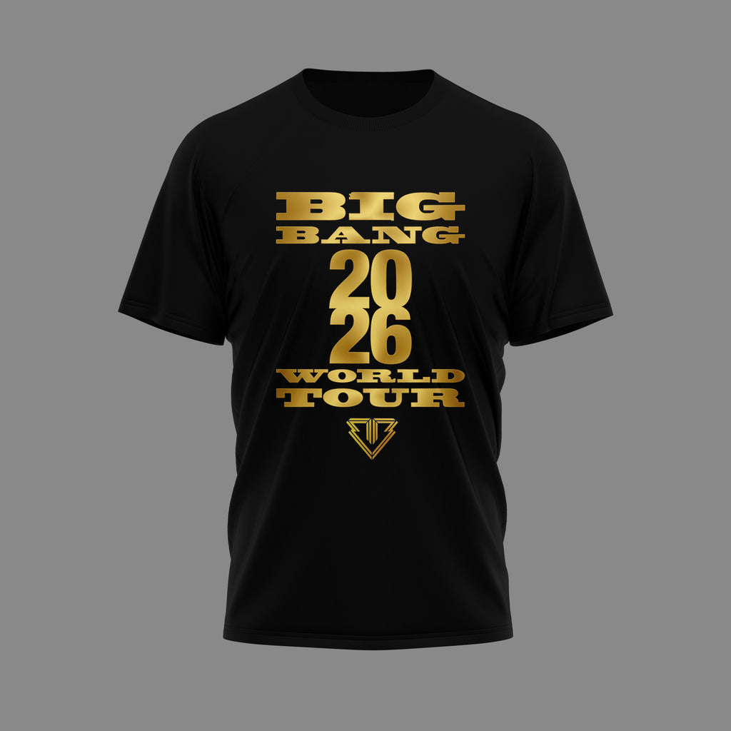 Premium BigB 3D Shirt NY