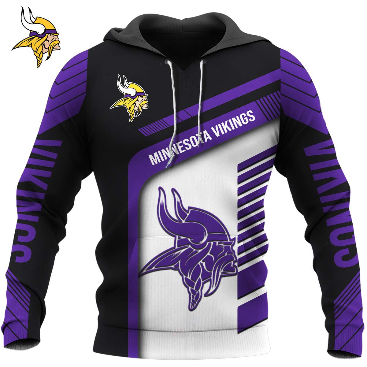 Minnesota Vikings Elite Honor Shirts