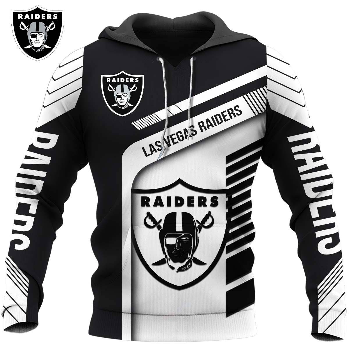 Las Vegas Raiders Elite Honor Shirts