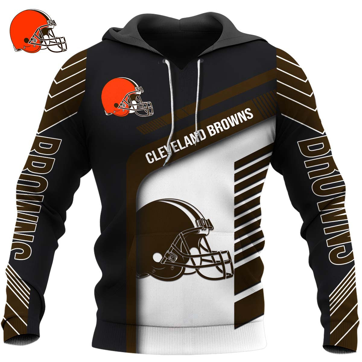 Cleveland Browns Elite Honor Shirts