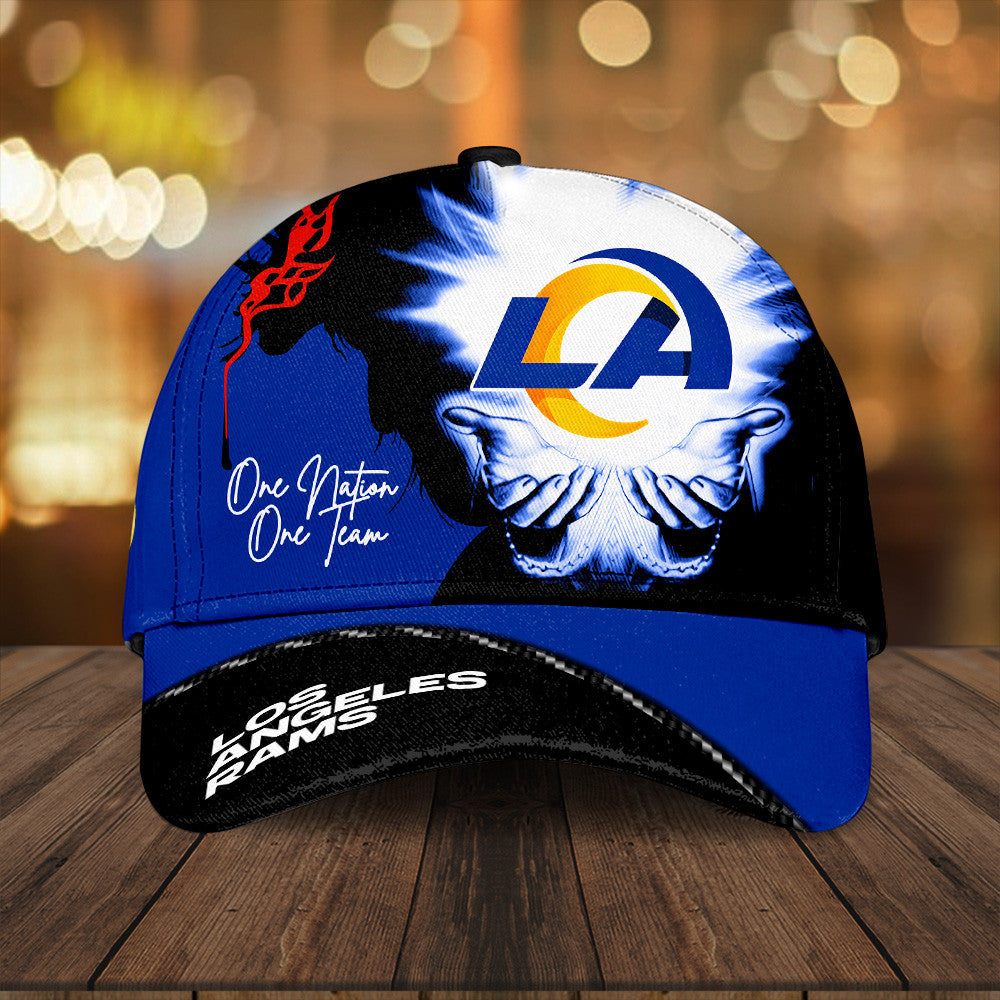Los Angeles Rams Classic Cap