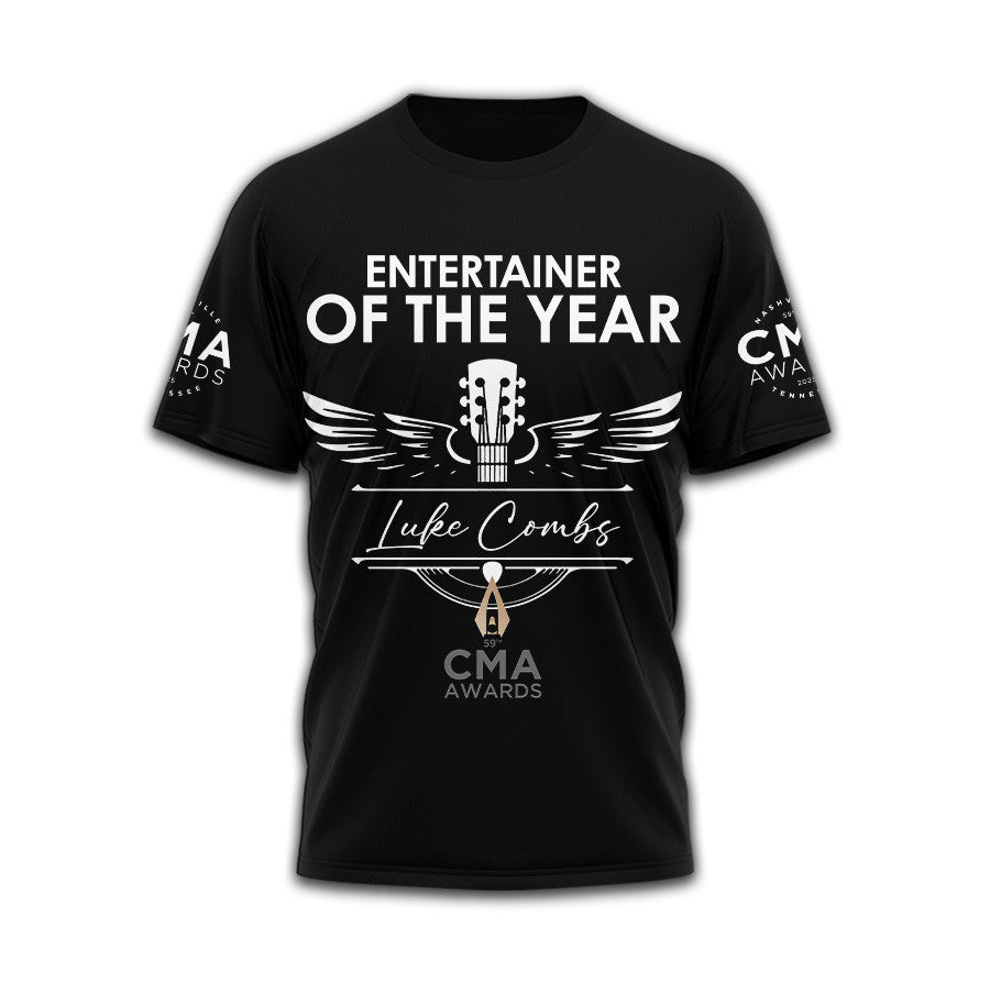 Premium LKC 3D Shirt TD