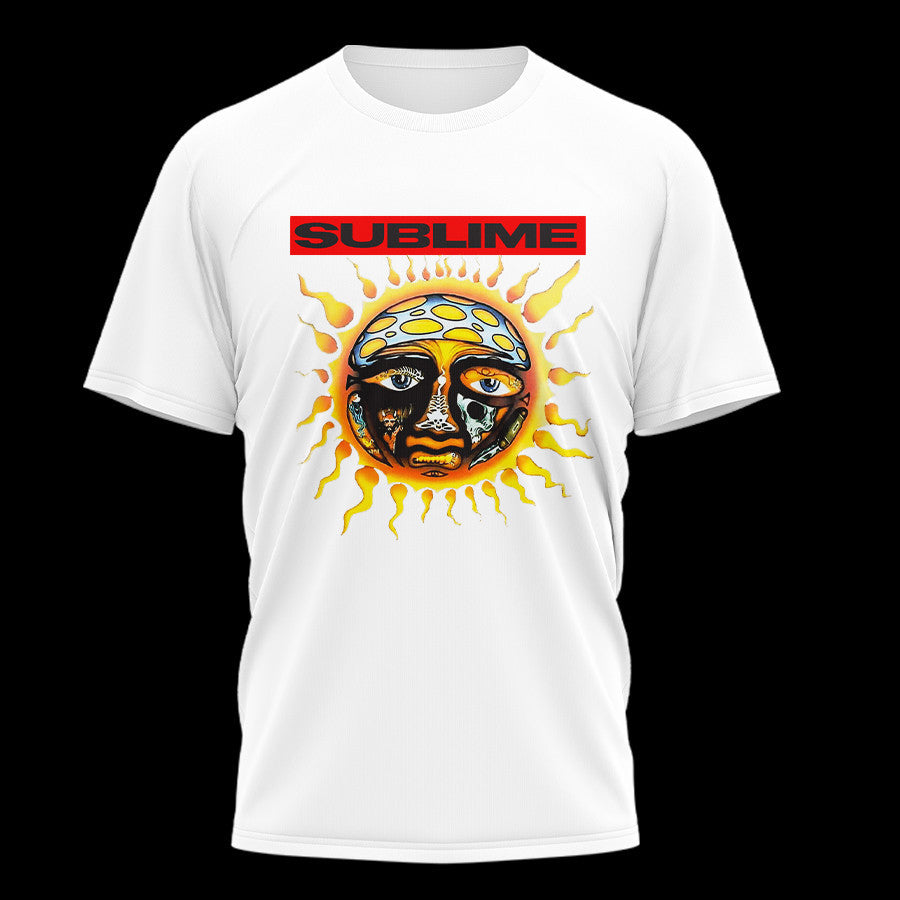 Premium SLM 3D Shirt HI
