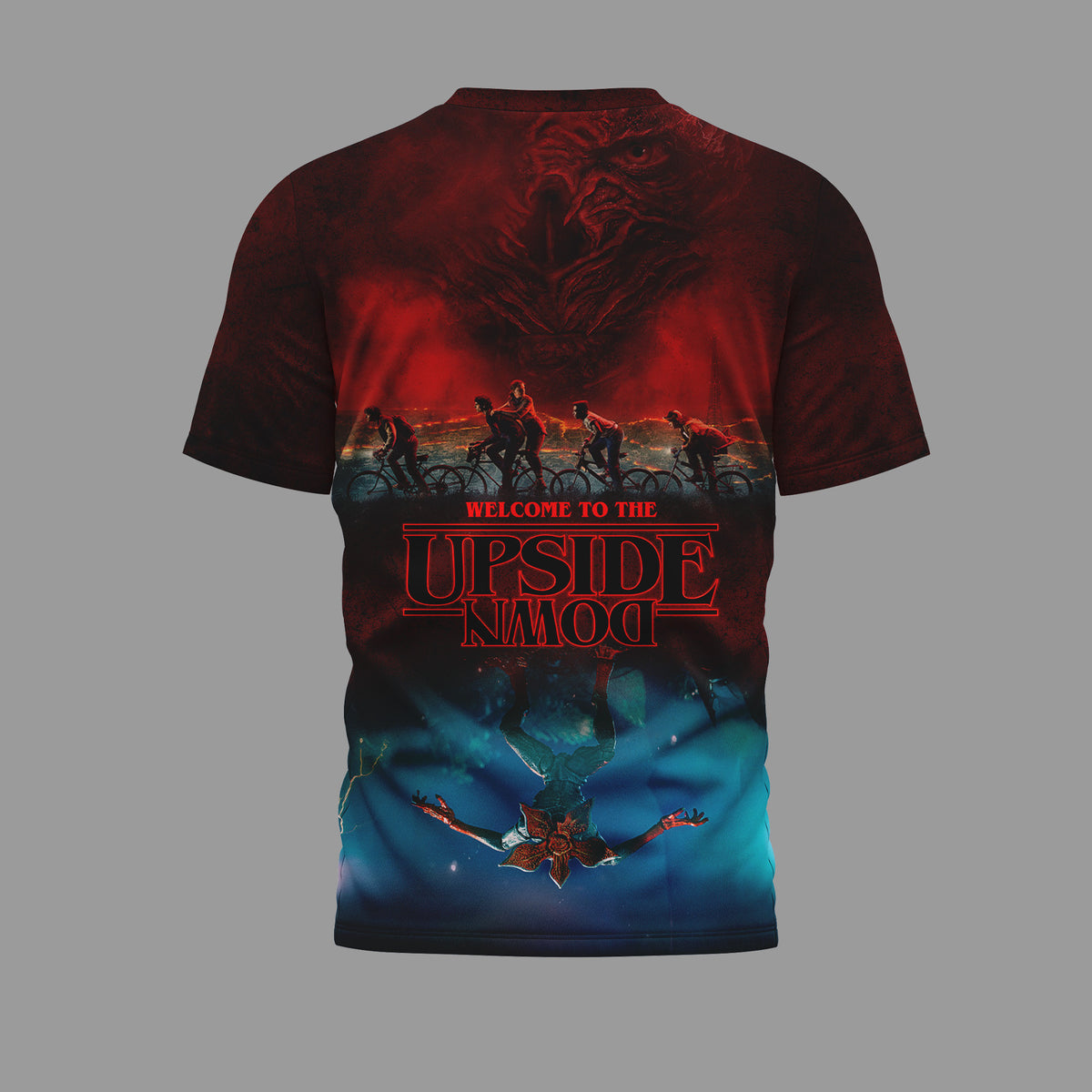 Premium STGT 3D Shirt HI
