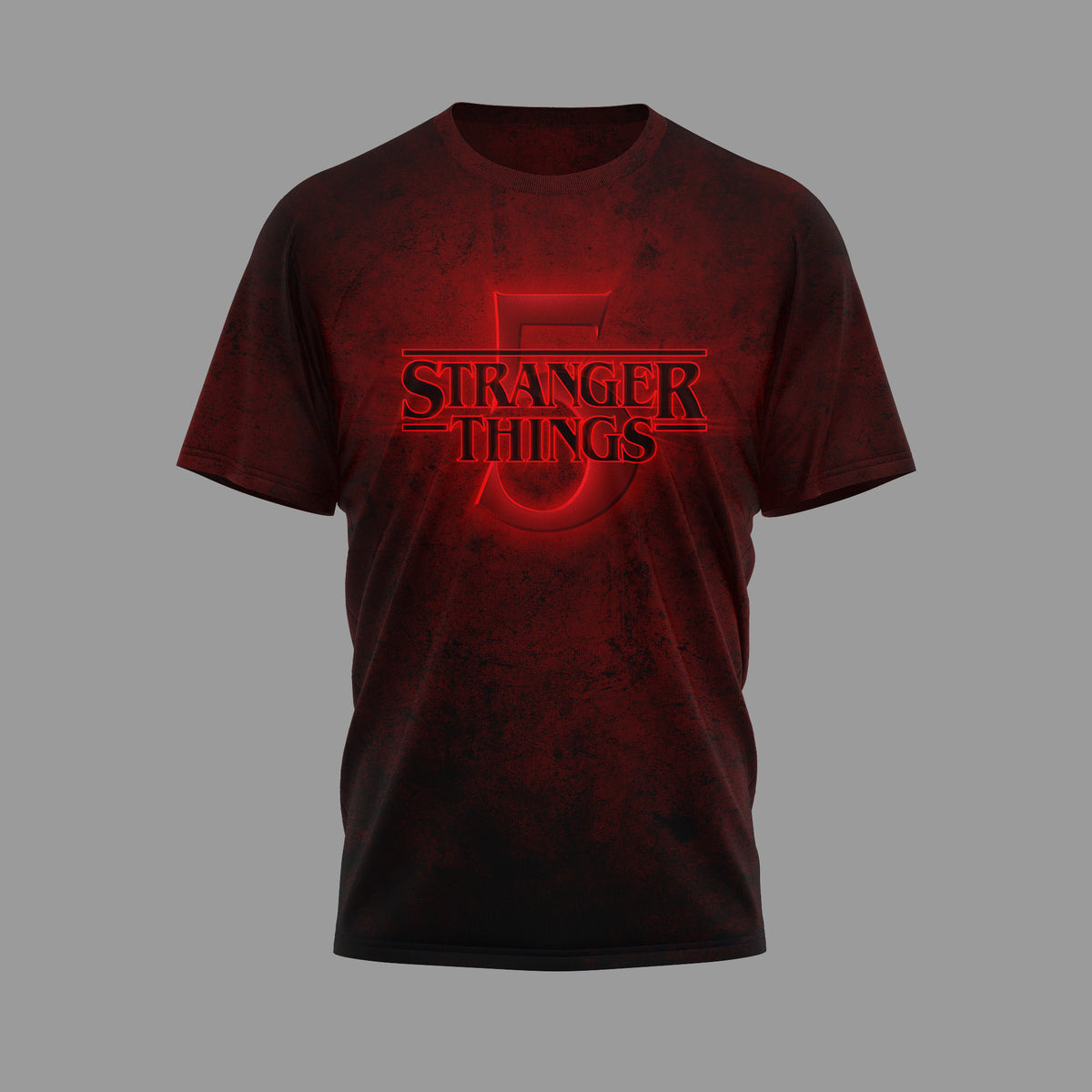 Premium STGT 3D Shirt HI