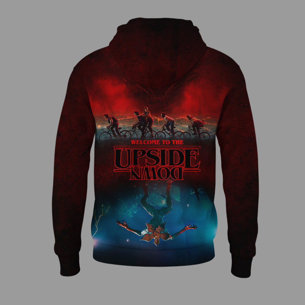 Premium STGT 3D Shirt HI