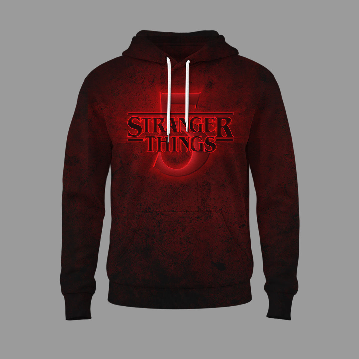 Premium STGT 3D Shirt HI