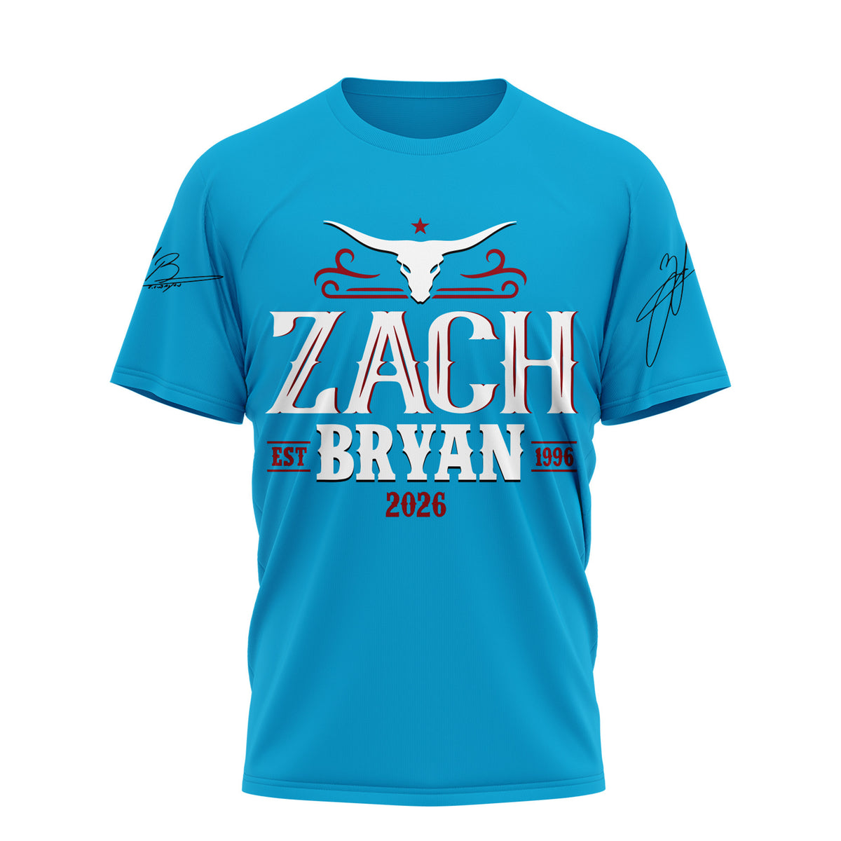 Premium ZBR 3D Shirt NY