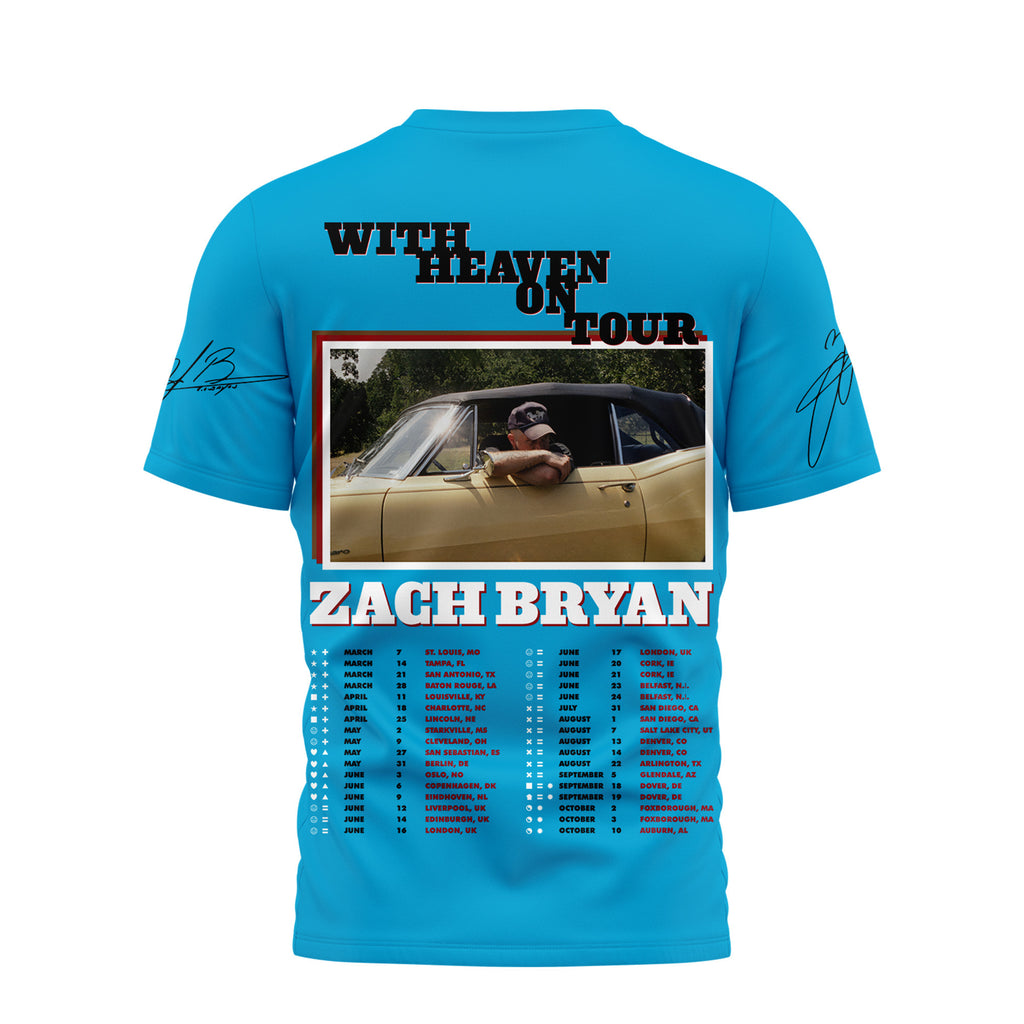 Premium ZBR 3D Shirt NY