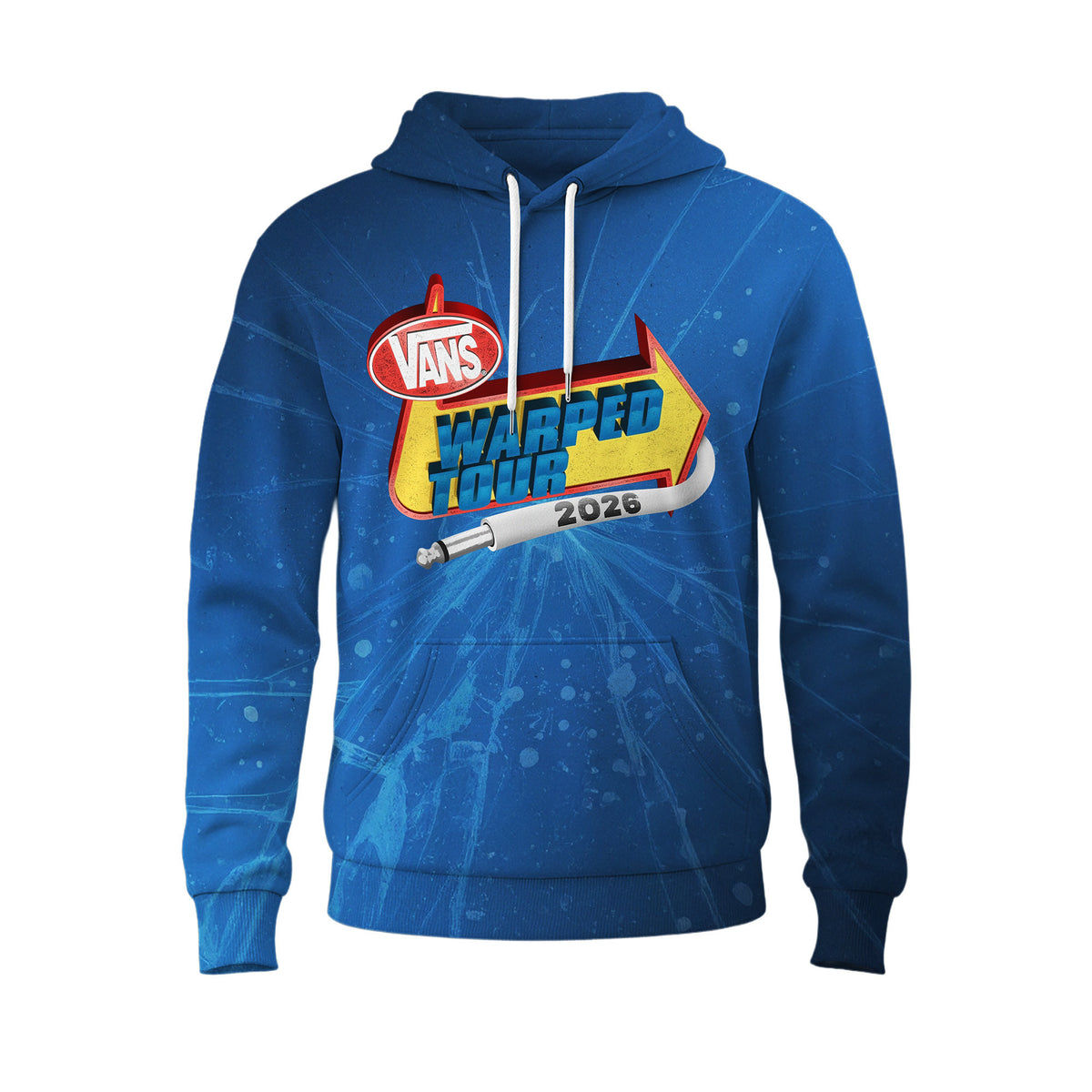 Premium VANS 3D Shirt HI
