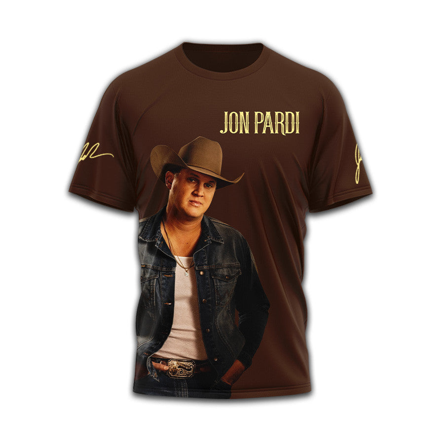Premium JPD 3D Shirt TD