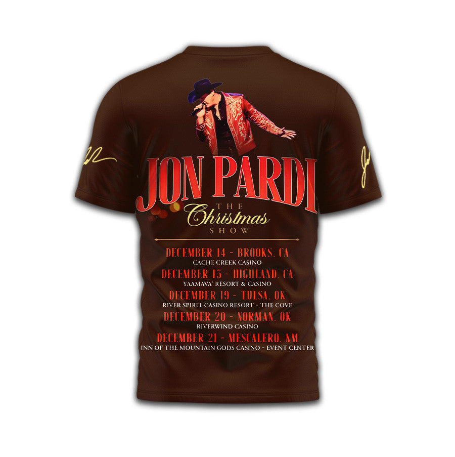 Premium JPD 3D Shirt TD