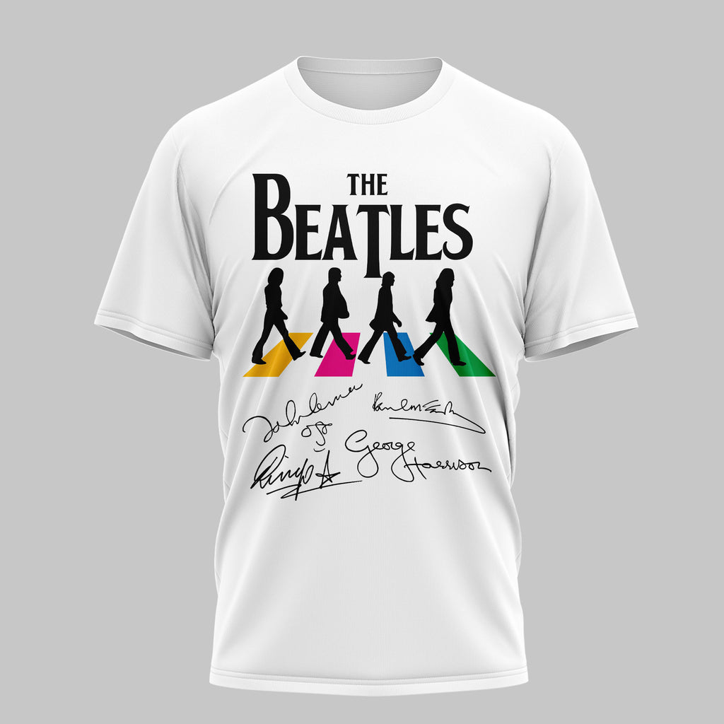 Premium TBTL 65th Anniversary 3D Shirt MM