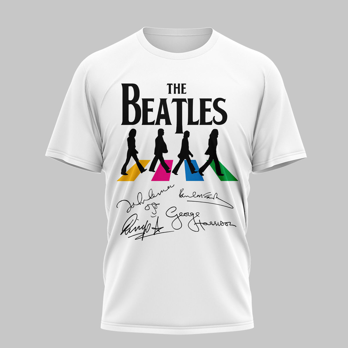 Premium TBTL 65th Anniversary 3D Shirt MM