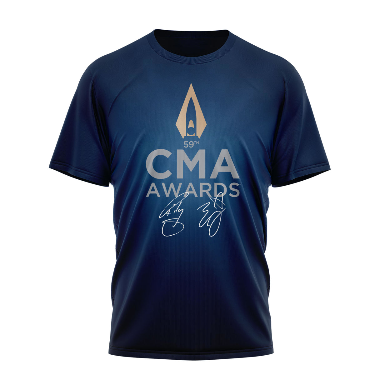 Premium ELL 2025 CMA Awards 3D Shirt MM