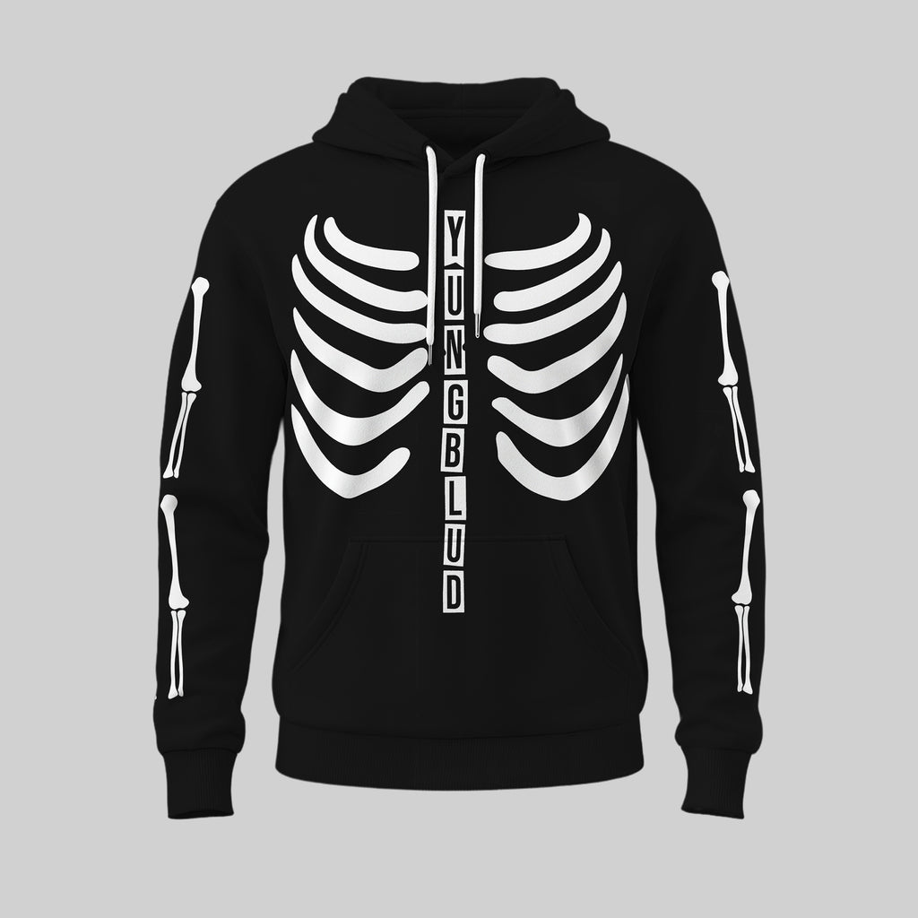 Premium YBD 3D Shirt HI