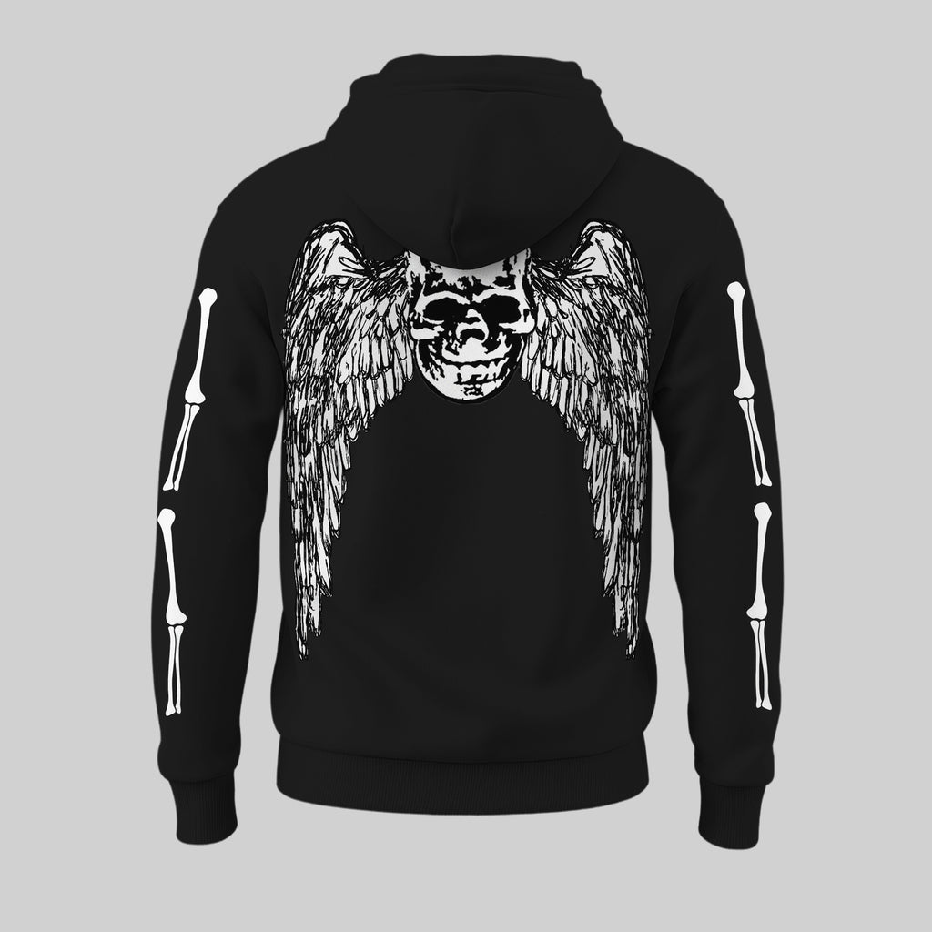 Premium YBD 3D Shirt HI