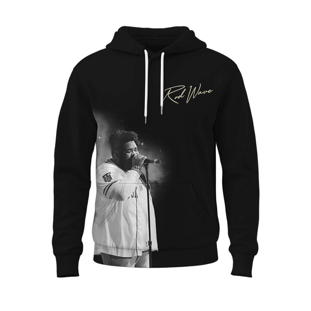 Premium RODW Tour 3D Shirt HI