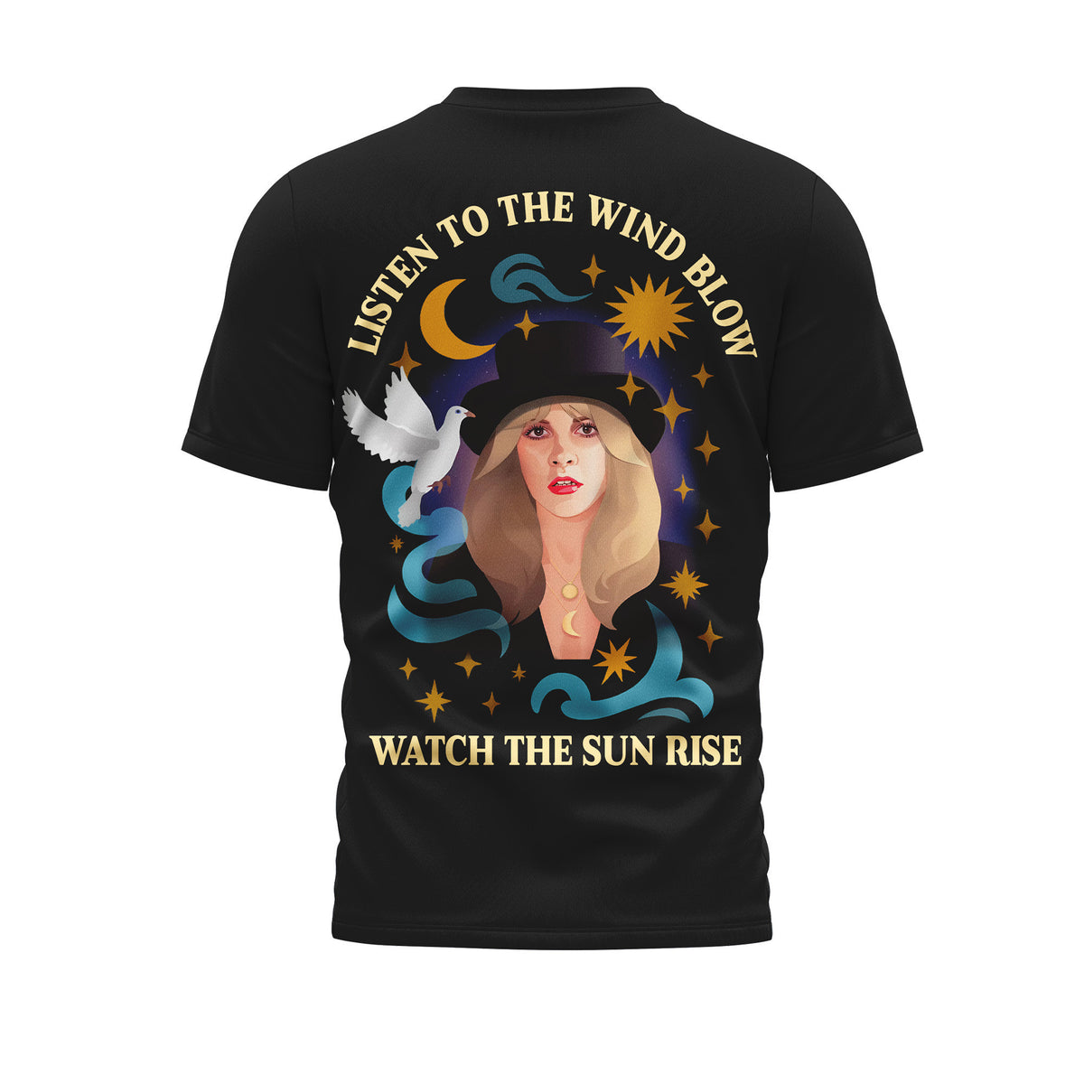 Premium STNK 3D Shirt HI