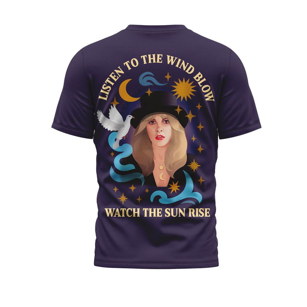 Premium STNK 3D Shirt HI