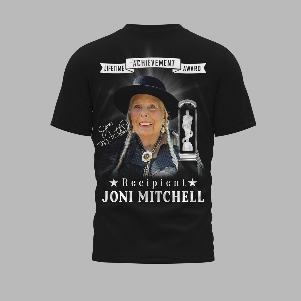 Premium JMC 3D Shirt HI