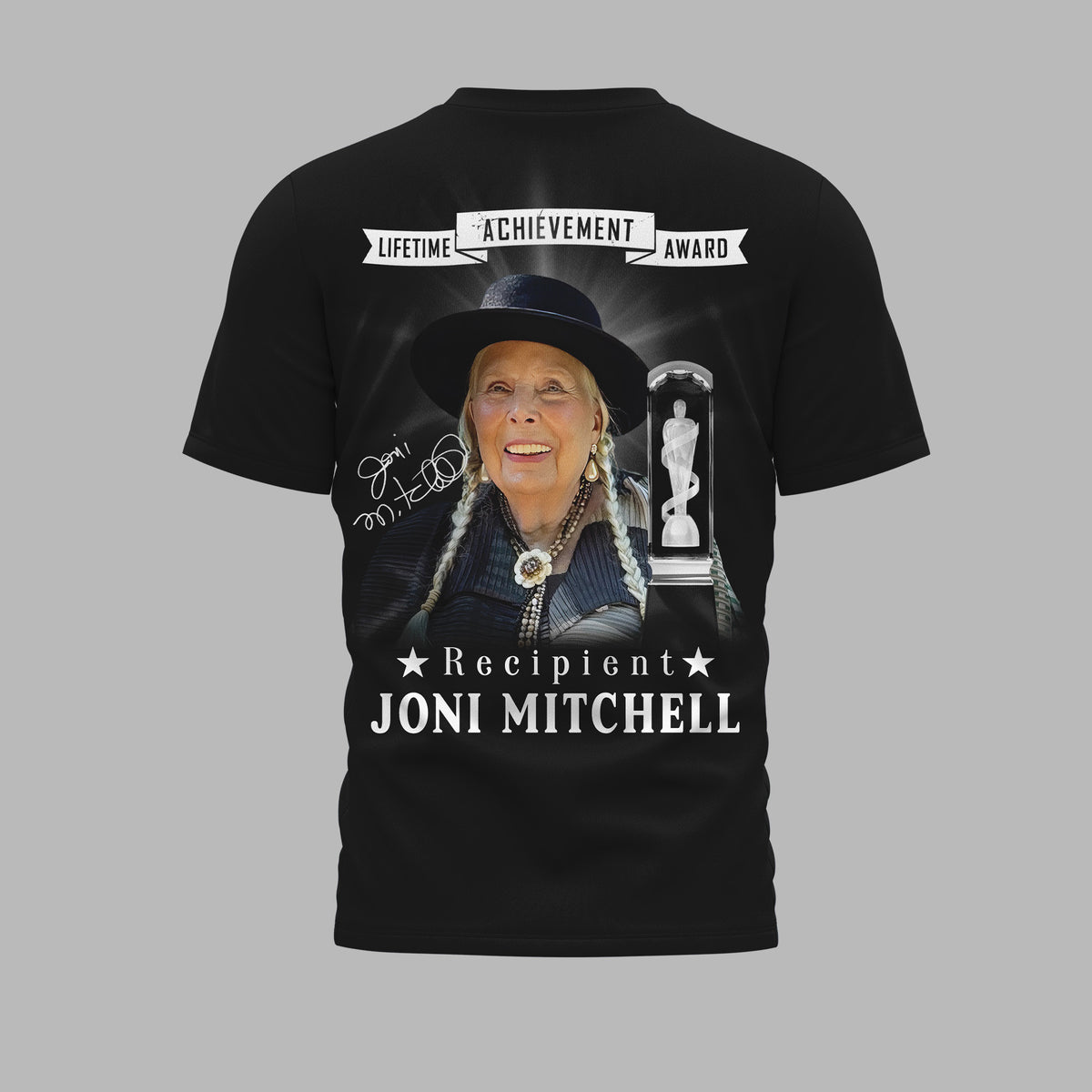 Premium JMC 3D Shirt HI