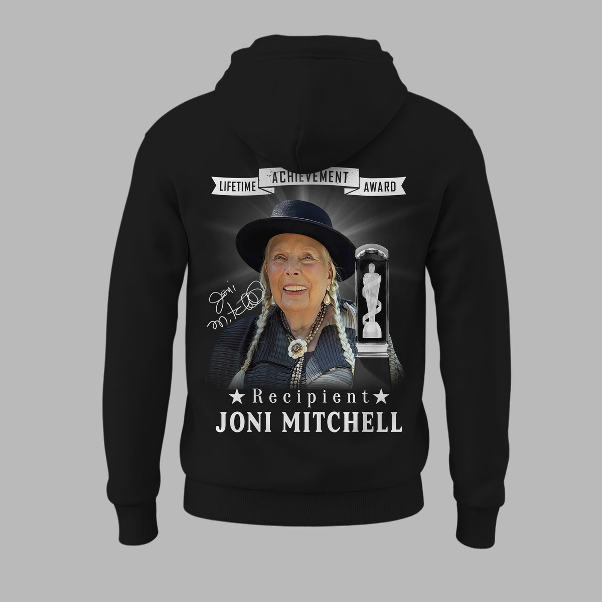 Premium JMC 3D Shirt HI