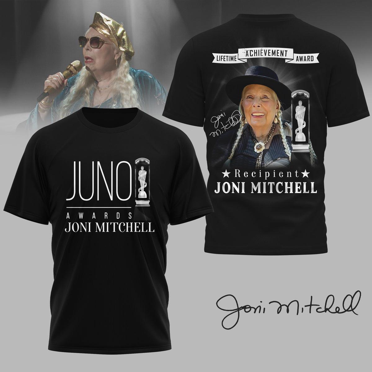 Premium JMC 3D Shirt HI