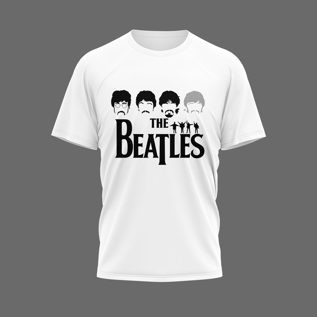 Premium TBTL Let It Be 3D Shirt HI