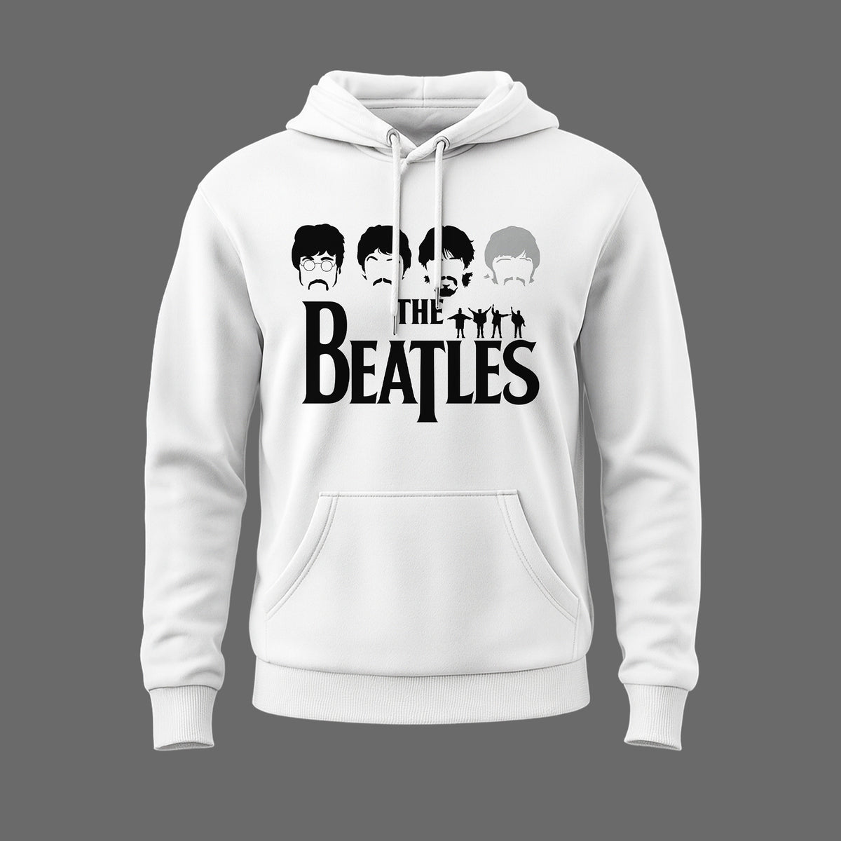 Premium TBTL Let It Be 3D Shirt HI