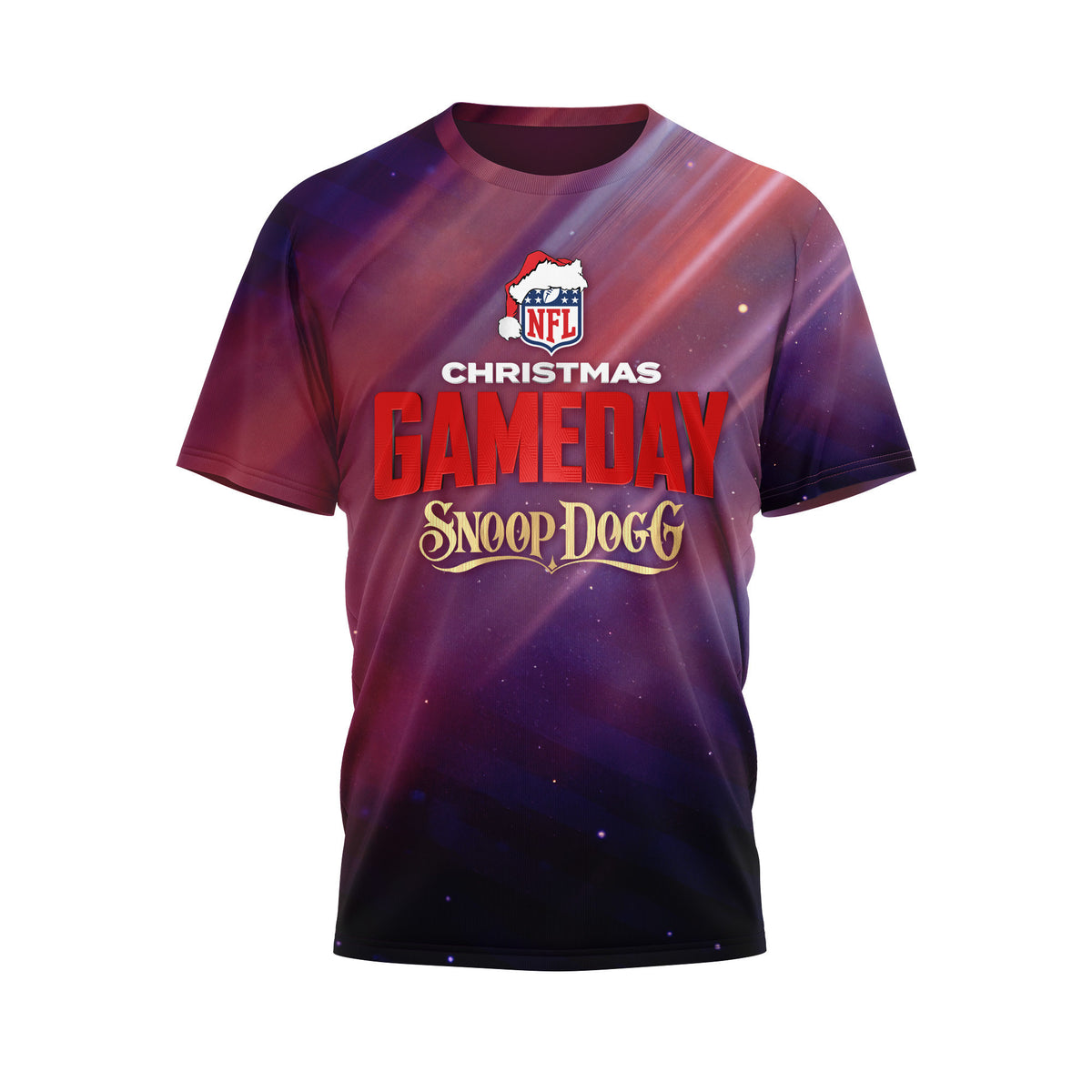 Premium SNDG Gameday Party 3D Shirt HI