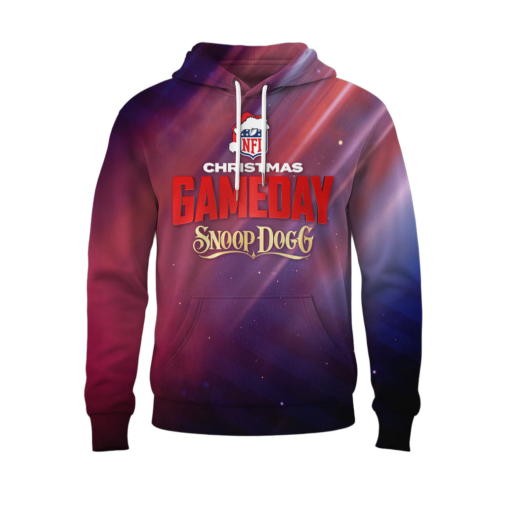Premium SNDG Gameday Party 3D Shirt HI