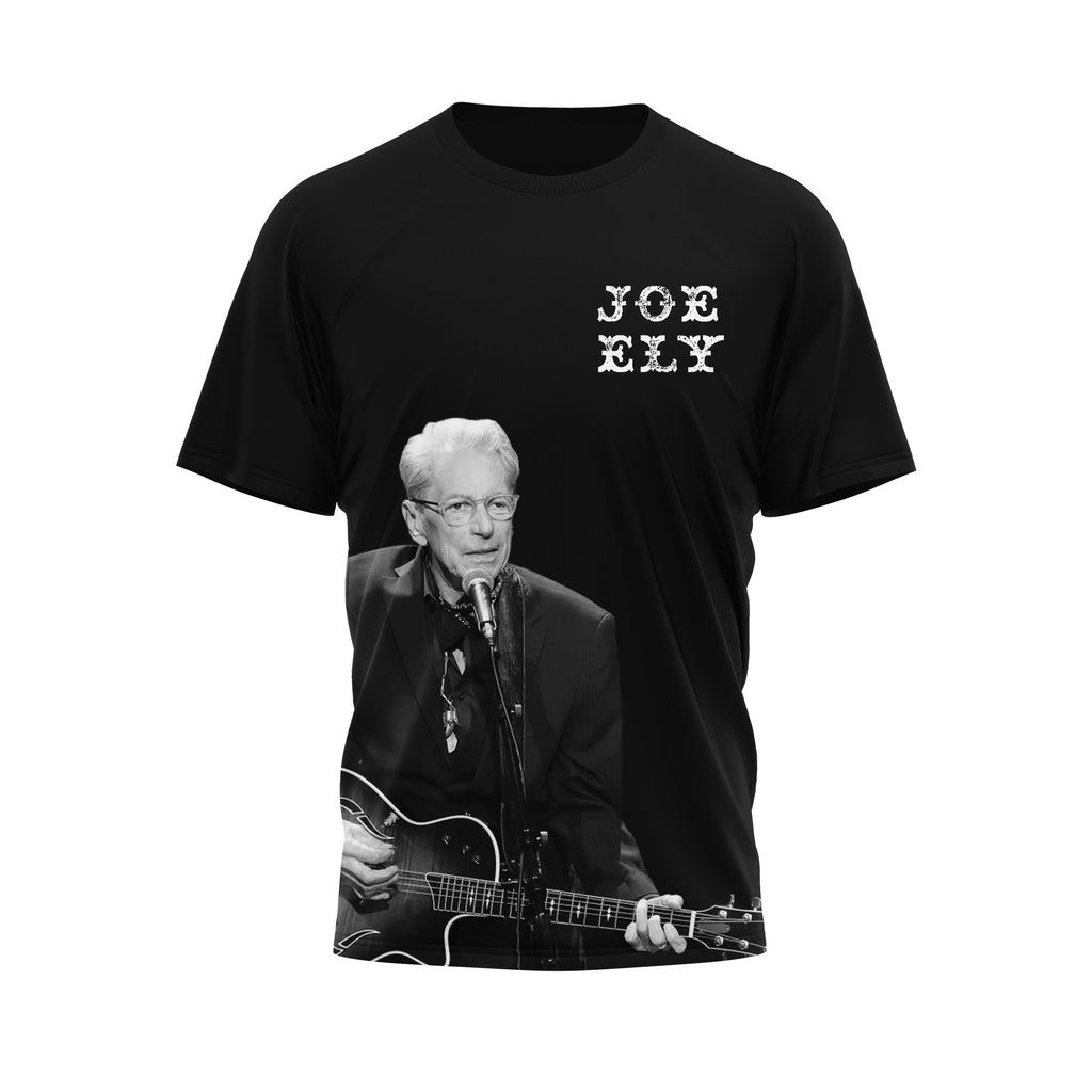 Premium JEL Memories 3D Shirt HI