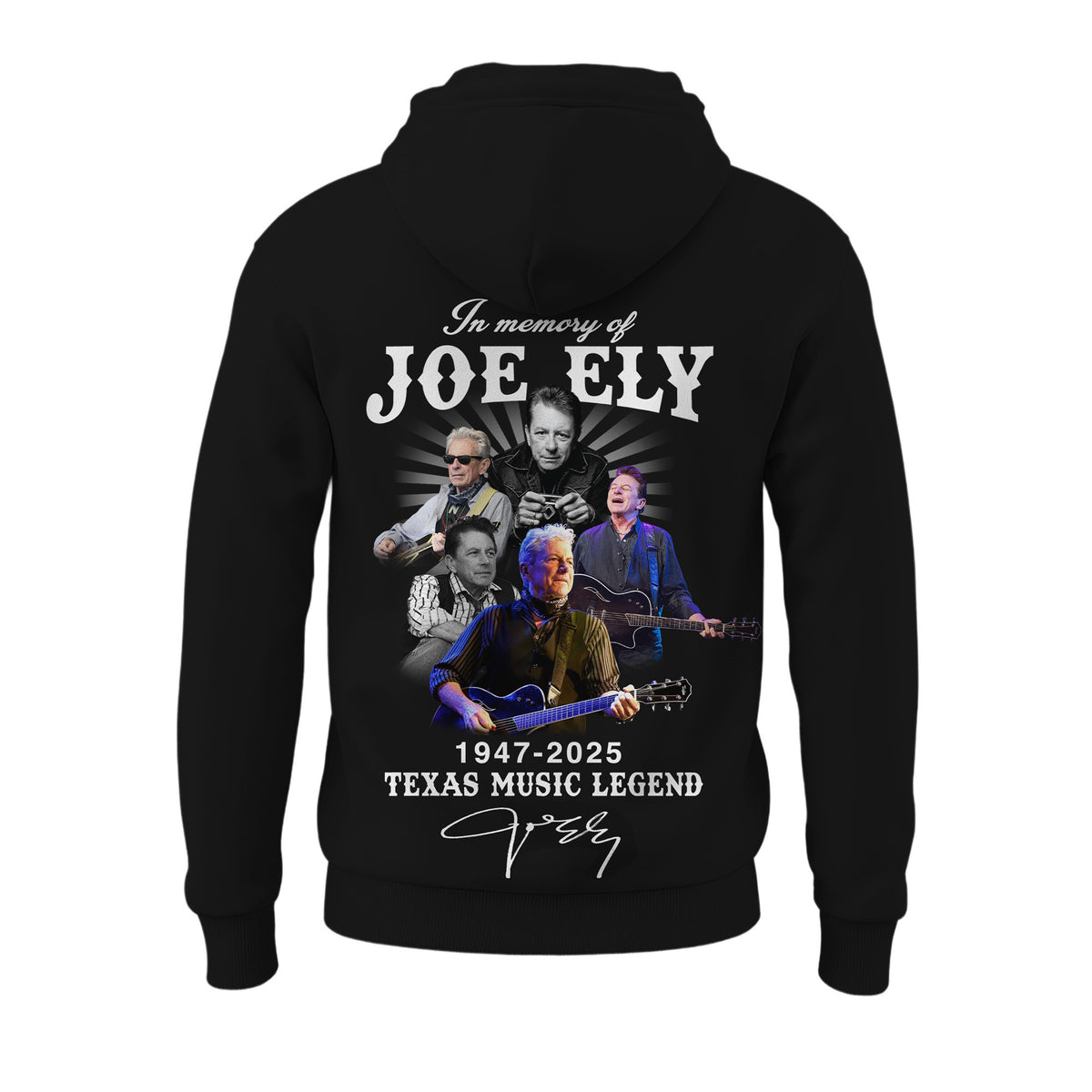 Premium JEL Memories 3D Shirt HI