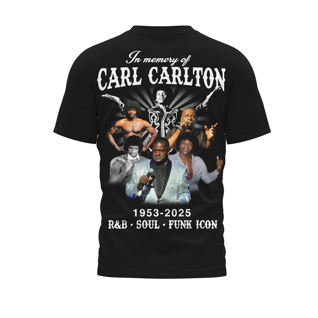Premium CLC Memories 3D Shirt HI