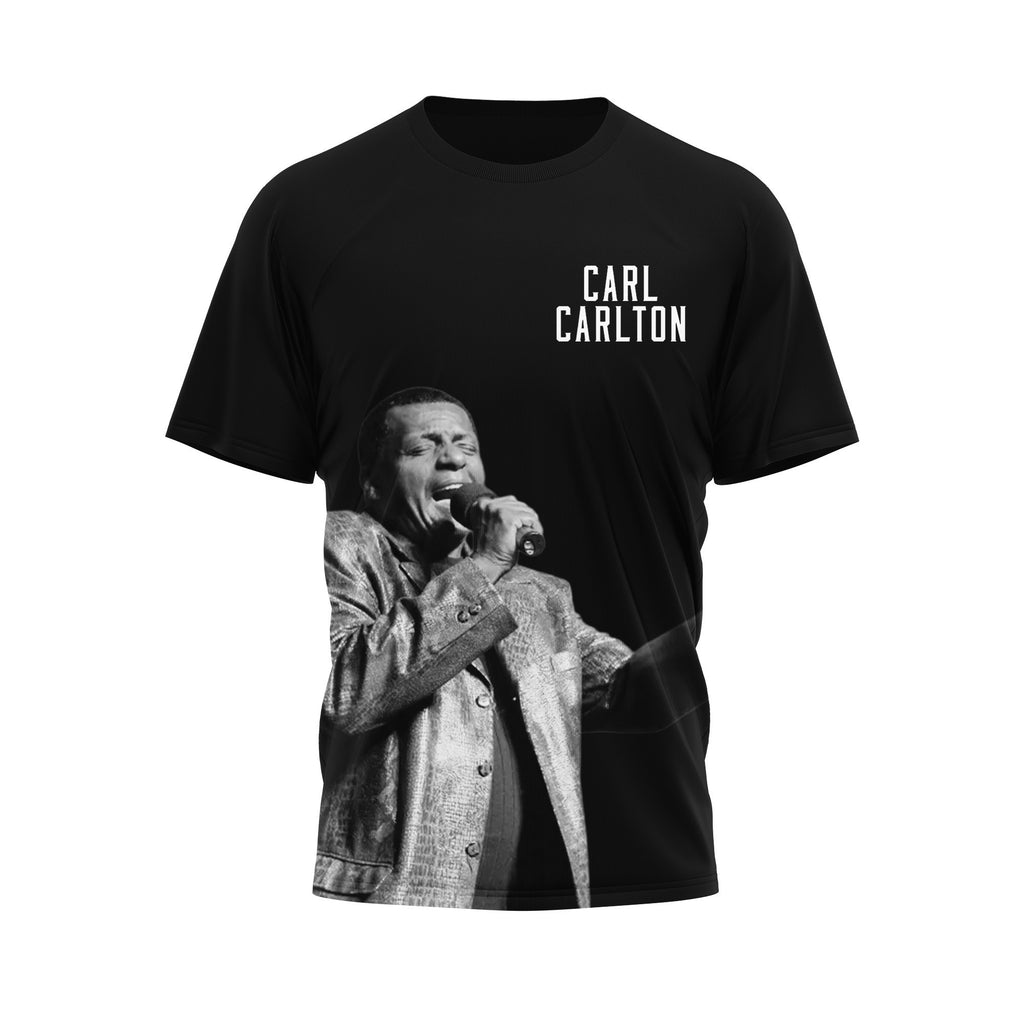 Premium CLC Memories 3D Shirt HI