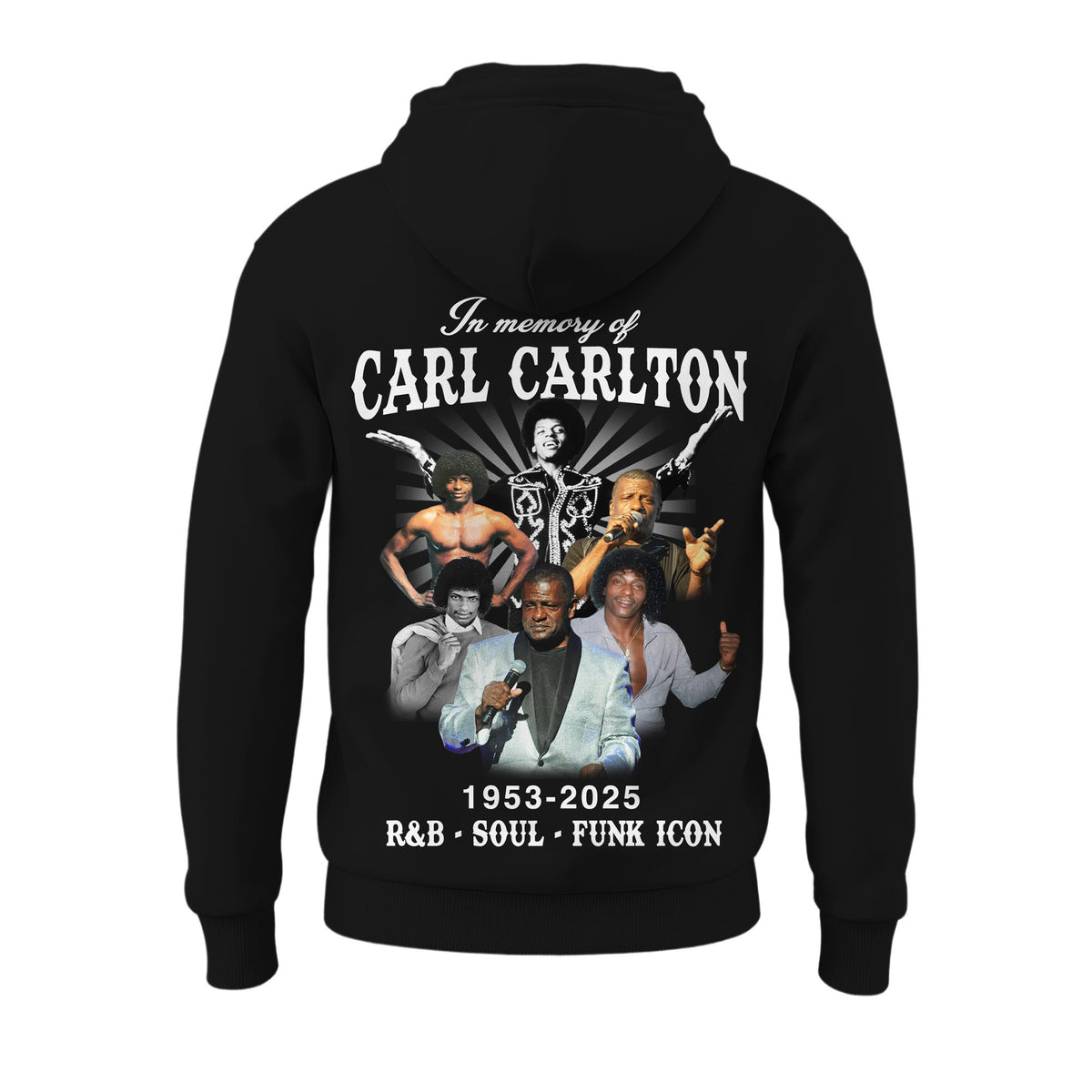 Premium CLC Memories 3D Shirt HI