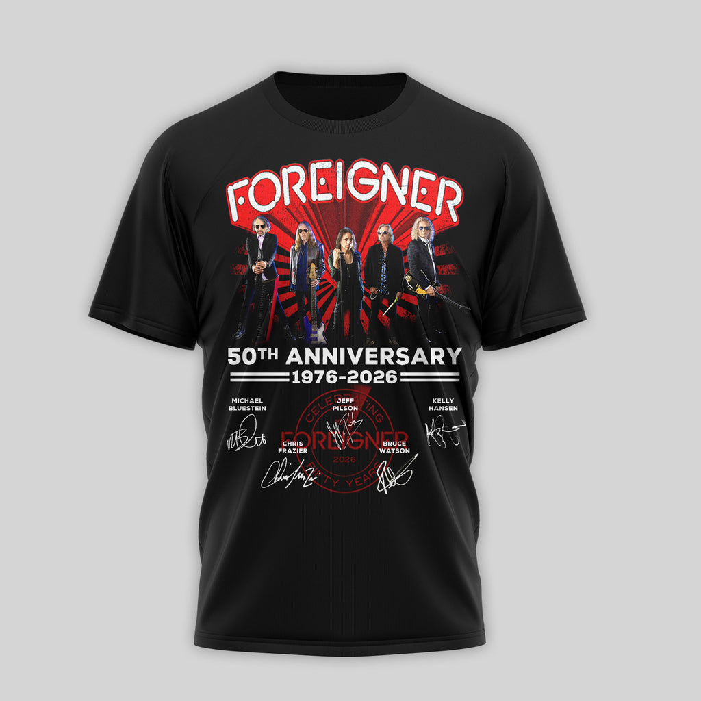 Premium FRB 3D Shirt HY