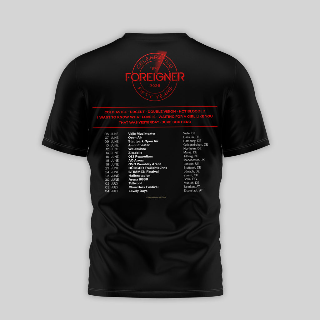 Premium FRB 3D Shirt HY
