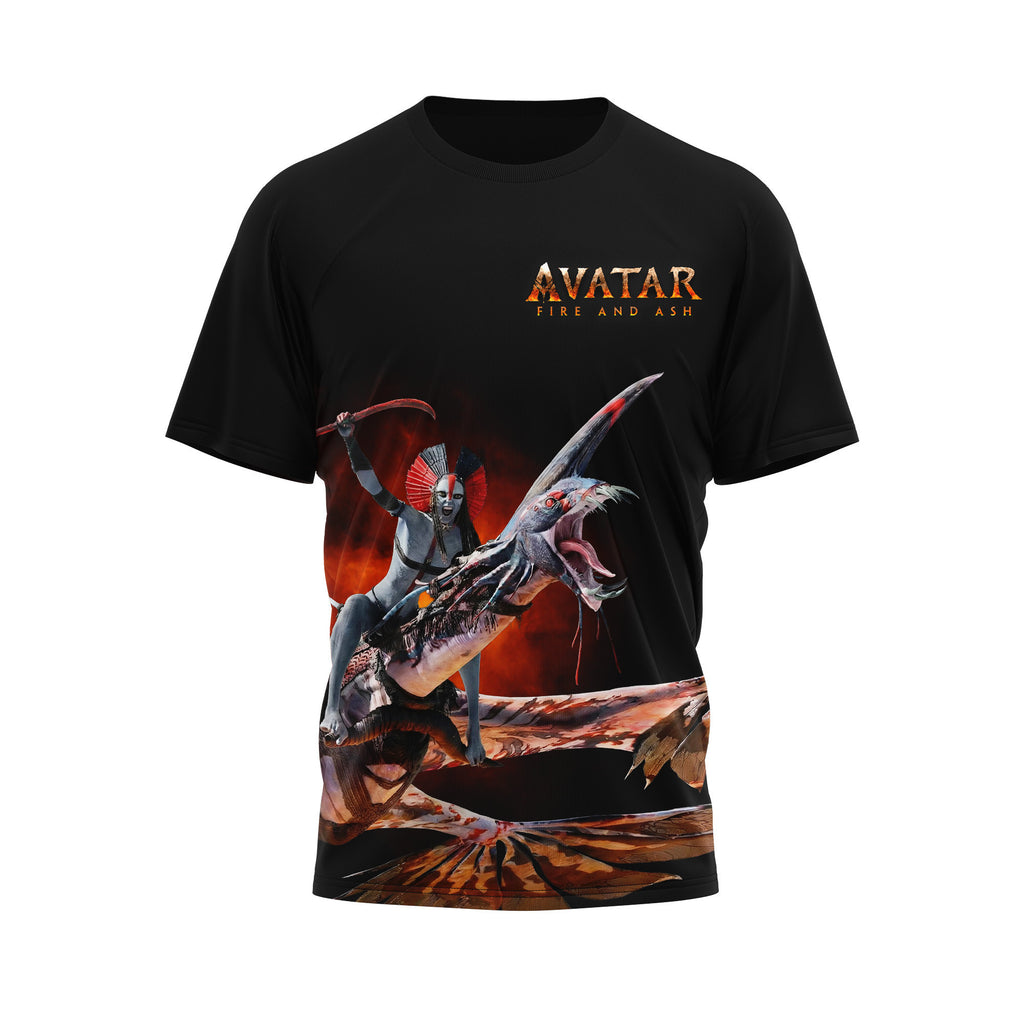 Premium AVT 3D Shirt NY