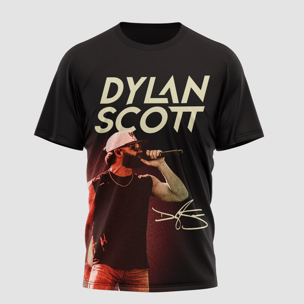 Premium DLSC 3D Shirt TD