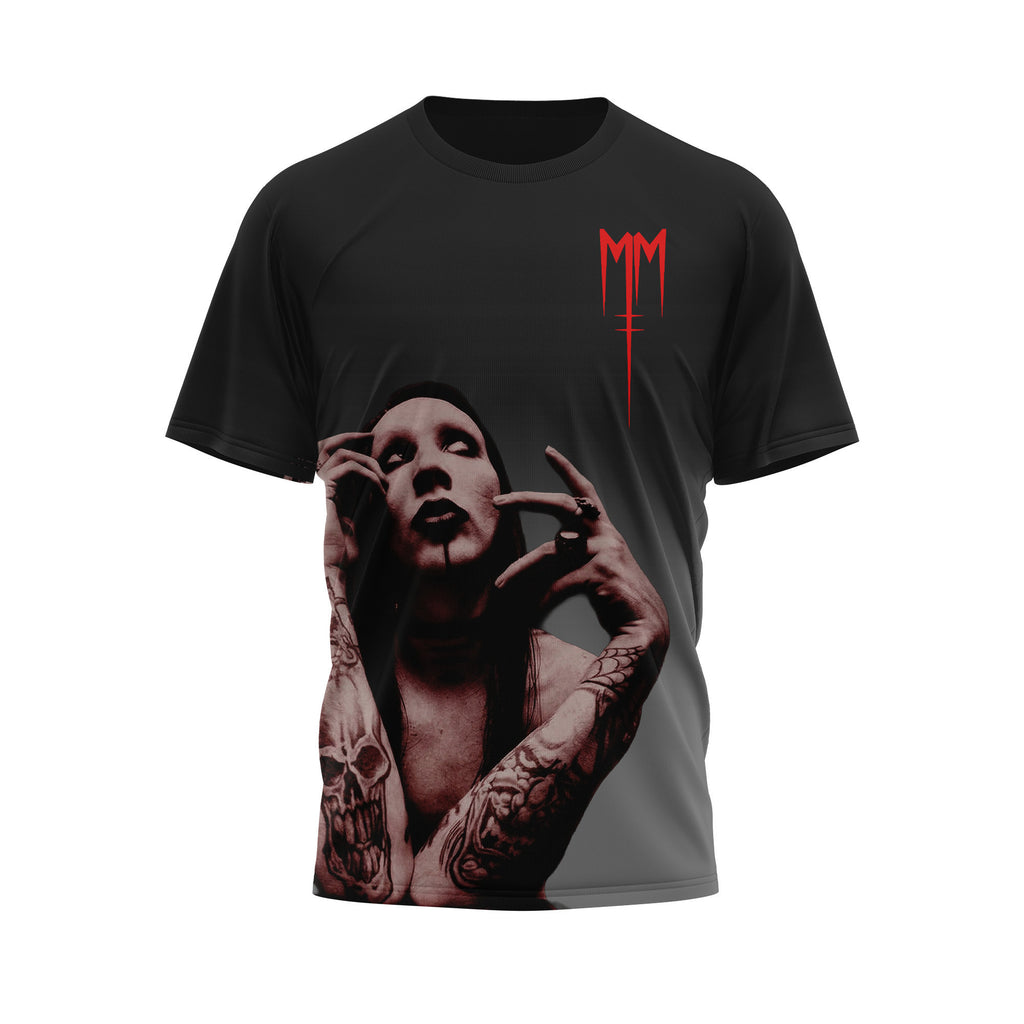 Premium MMS 3D Shirt NY