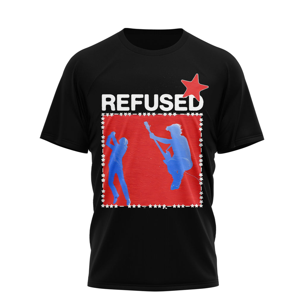 Premium RFS 3D Shirt NY