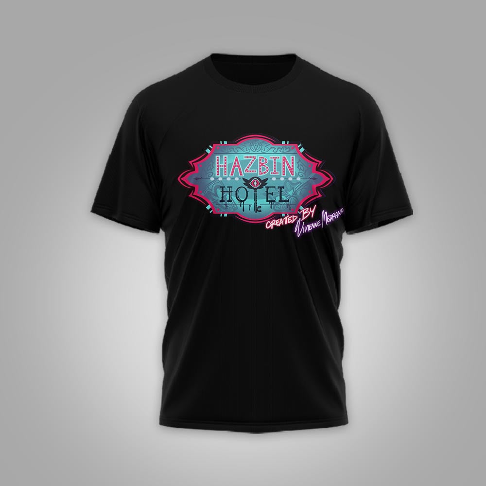 Premium HZH 3D Shirt MM
