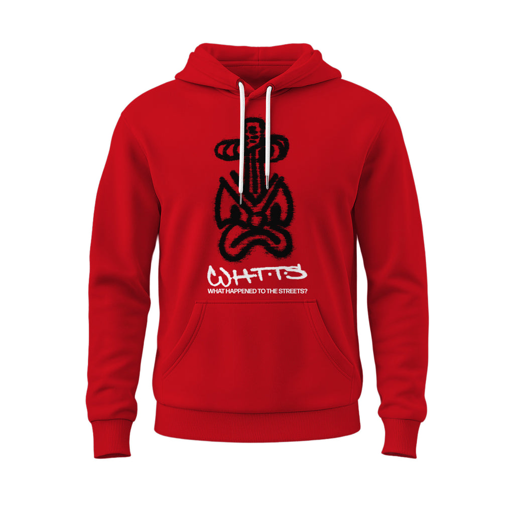 Premium 21S WHTTS 3D Shirt HI