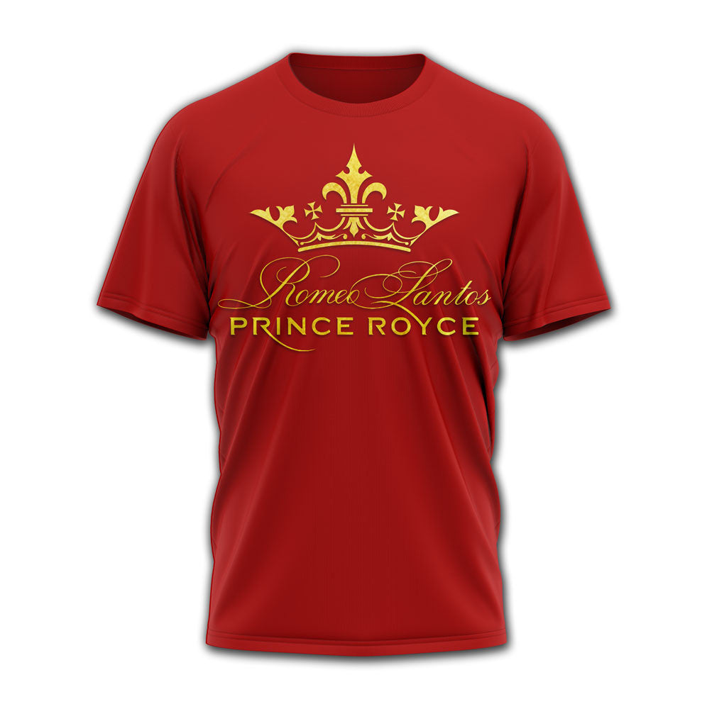 Premium RMST 2026 Tour 3D Shirt MM